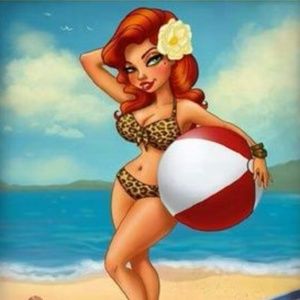 SUMMER ! SUMMER ! SUMMER ! YAY